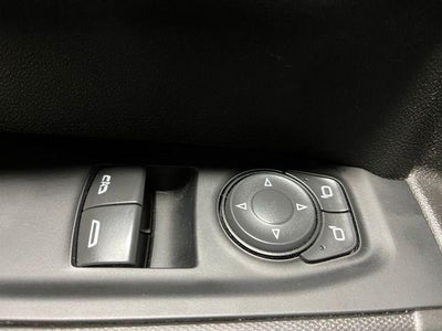 2022 Chevrolet Silverado 1500 LTD Regular Cab Long Box 2-Wheel Drive WT