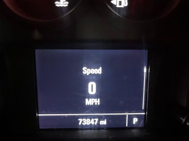 2022 Chevrolet Silverado 1500 LTD Regular Cab Long Box 2-Wheel Drive WT