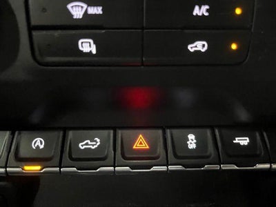 2022 Chevrolet Silverado 1500 LTD Regular Cab Long Box 2-Wheel Drive WT