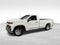 2022 Chevrolet Silverado 1500 LTD Regular Cab Long Box 2-Wheel Drive WT