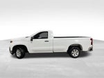 2022 Chevrolet Silverado 1500 LTD Regular Cab Long Box 2-Wheel Drive WT