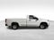 2022 Chevrolet Silverado 1500 LTD Regular Cab Long Box 2-Wheel Drive WT