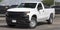 2022 Chevrolet Silverado 1500 LTD Regular Cab Long Box 2-Wheel Drive WT