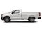 2022 Chevrolet Silverado 1500 LTD Regular Cab Long Box 2-Wheel Drive WT