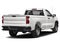 2022 Chevrolet Silverado 1500 LTD Regular Cab Long Box 2-Wheel Drive WT