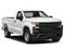 2022 Chevrolet Silverado 1500 LTD Regular Cab Long Box 2-Wheel Drive WT