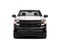 2022 Chevrolet Silverado 1500 LTD Regular Cab Long Box 2-Wheel Drive WT