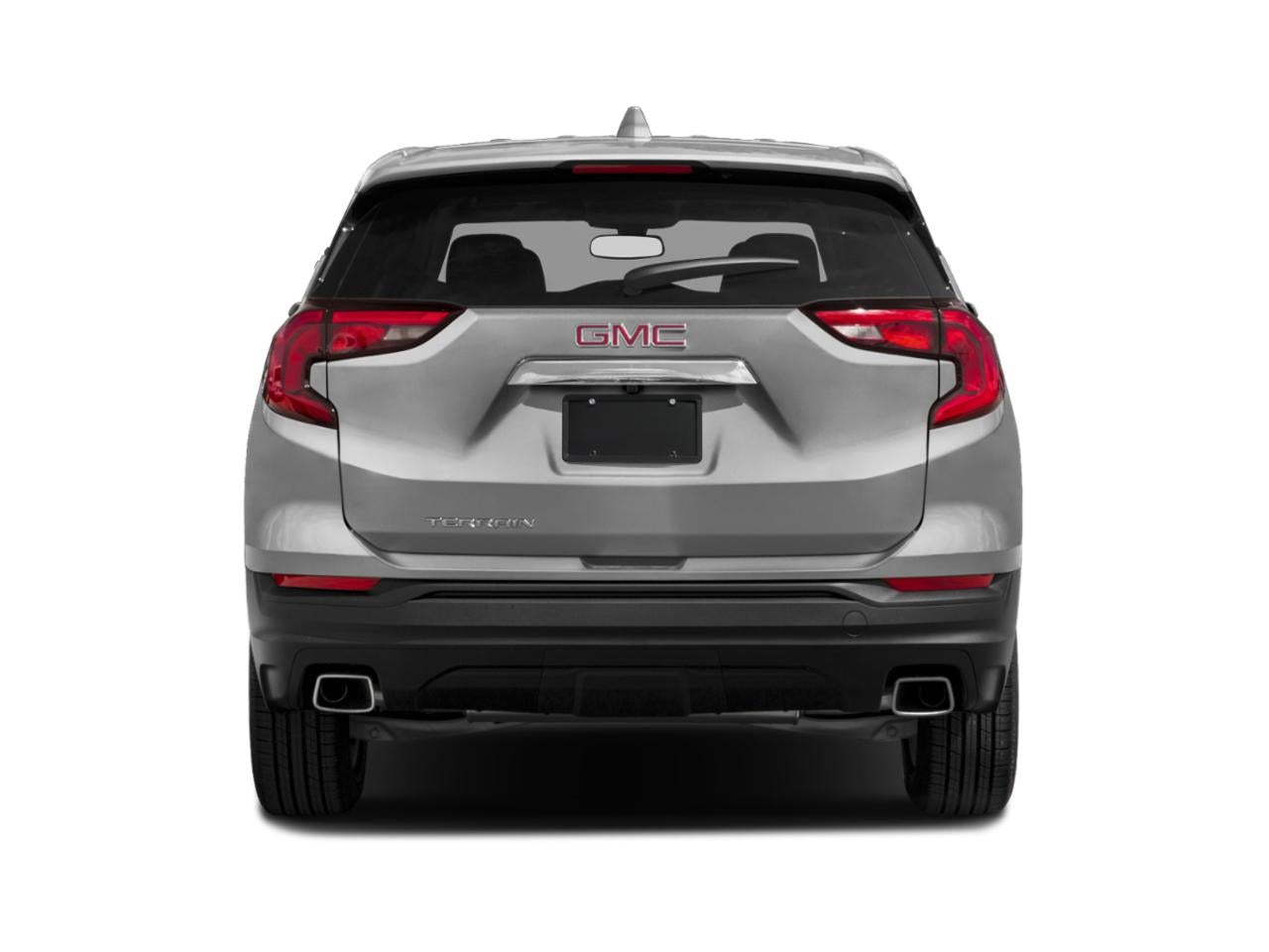 2020 GMC Terrain FWD SLE