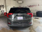 2020 GMC Terrain FWD SLT
