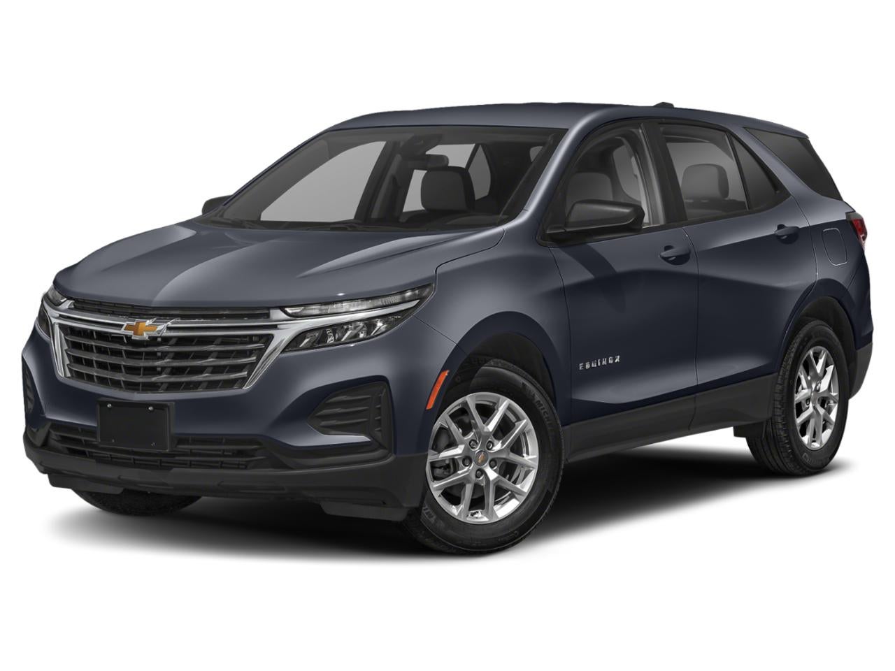 2022 Chevrolet Equinox FWD 4dr LS w/1LS