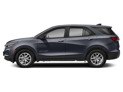 2022 Chevrolet Equinox FWD 4dr LS w/1LS