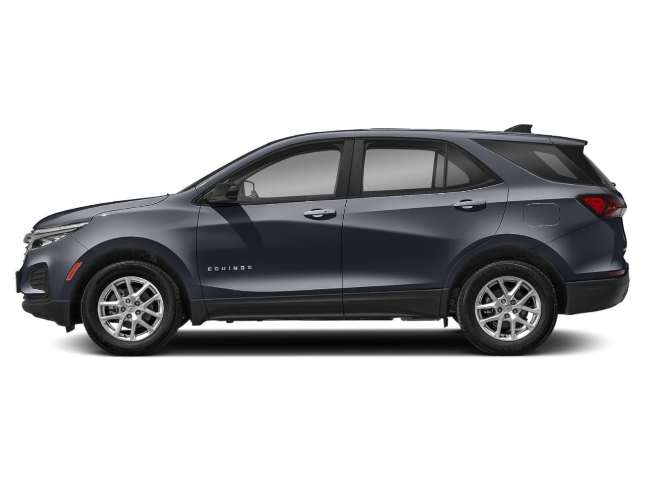 2022 Chevrolet Equinox FWD 4dr LS w/1LS