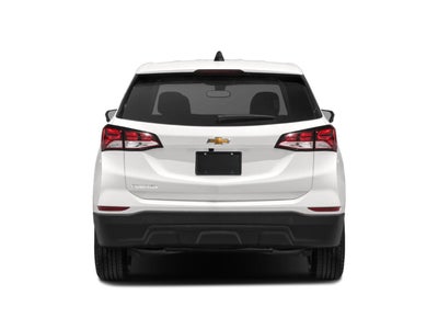 2022 Chevrolet Equinox FWD 4dr LS w/1LS