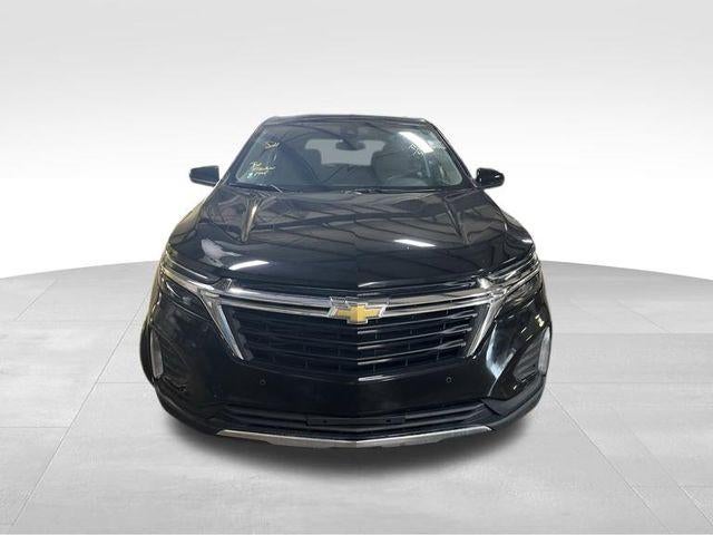 2024 Chevrolet Equinox FWD LT