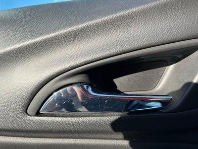 2024 Chevrolet Equinox FWD LT