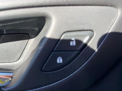 2024 Chevrolet Equinox FWD LT