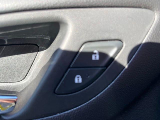 2024 Chevrolet Equinox FWD LT
