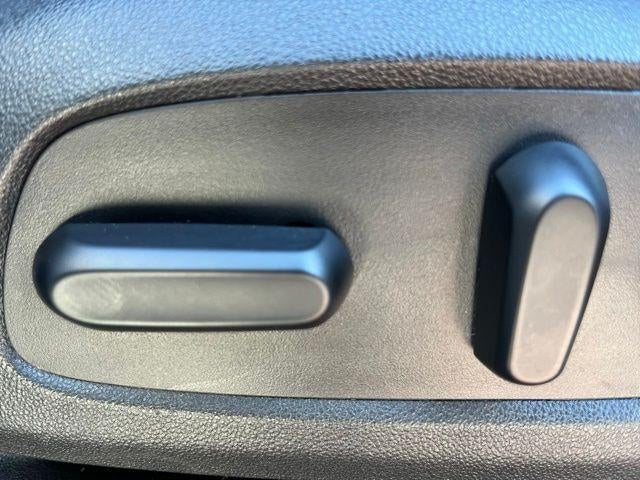 2024 Chevrolet Equinox FWD LT