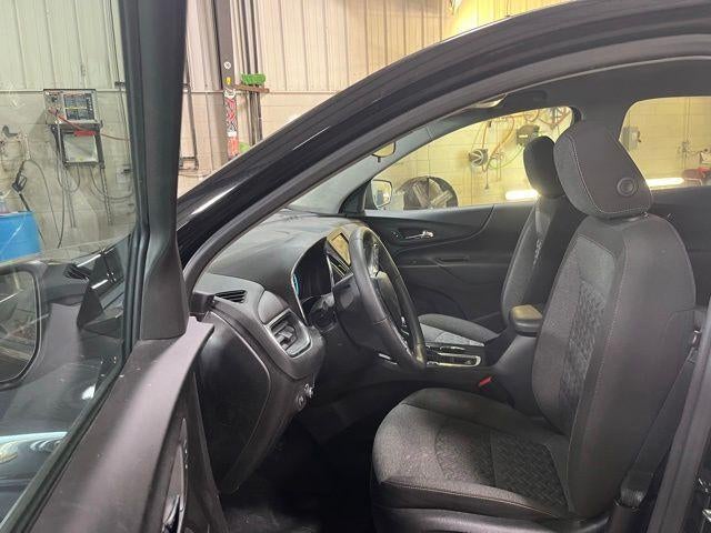 2024 Chevrolet Equinox FWD LT