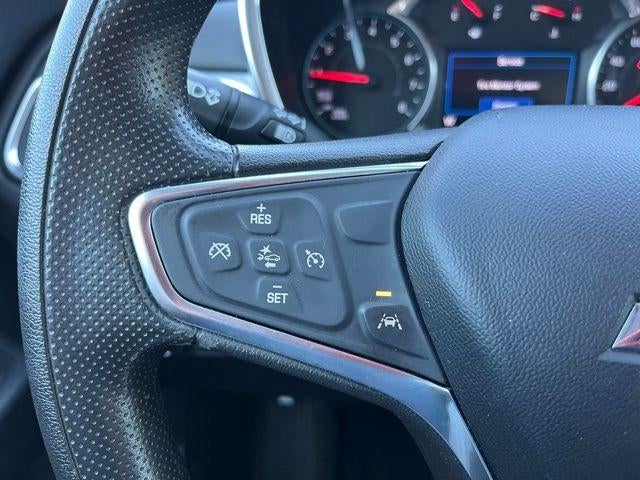 2024 Chevrolet Equinox FWD LT