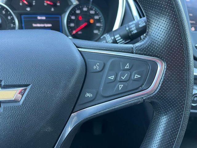 2024 Chevrolet Equinox FWD LT