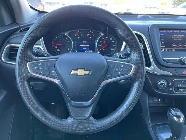 2024 Chevrolet Equinox FWD LT