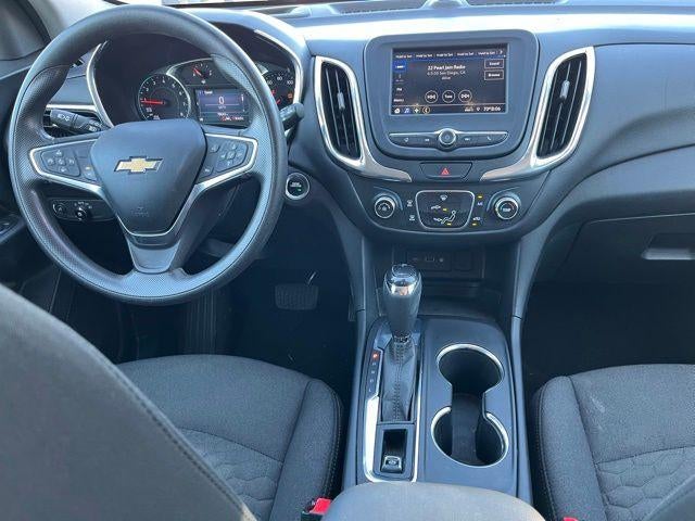 2024 Chevrolet Equinox FWD LT