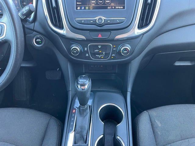 2024 Chevrolet Equinox FWD LT