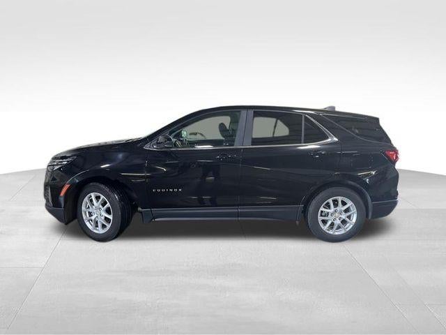 2024 Chevrolet Equinox FWD LT