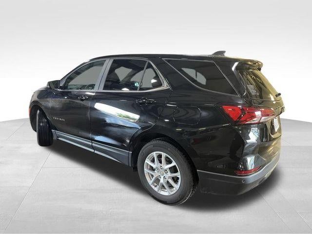 2024 Chevrolet Equinox FWD LT
