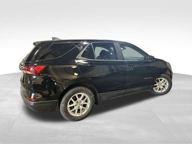 2024 Chevrolet Equinox FWD LT