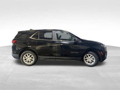 2024 Chevrolet Equinox FWD LT