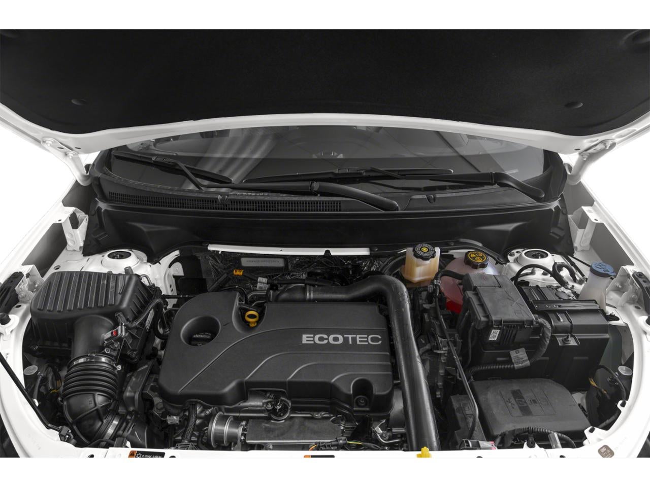 2024 Chevrolet Equinox FWD LT