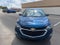2021 Chevrolet Equinox FWD LT