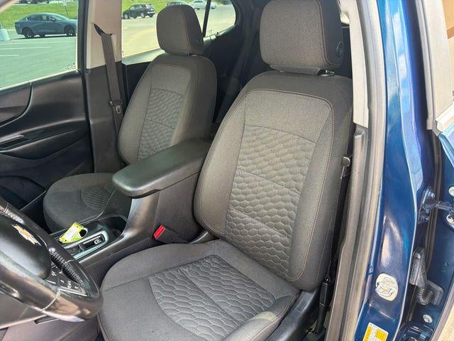 2021 Chevrolet Equinox FWD LT