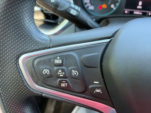 2023 Chevrolet Equinox AWD 4dr LS w/1LS