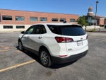 2023 Chevrolet Equinox AWD 4dr LS w/1LS
