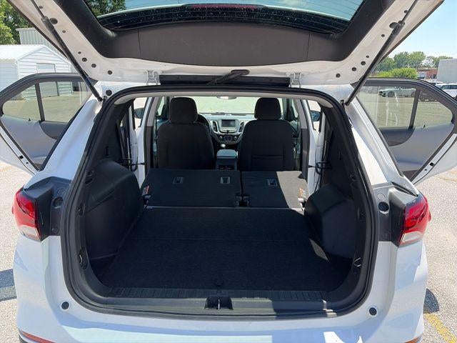 2023 Chevrolet Equinox AWD 4dr LS w/1LS