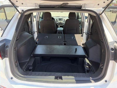2023 Chevrolet Equinox AWD 4dr LS w/1LS