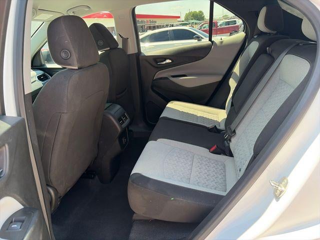 2023 Chevrolet Equinox AWD 4dr LS w/1LS