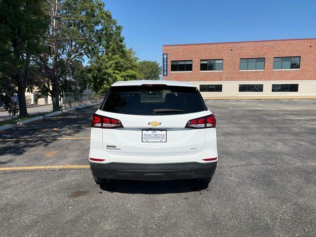 2023 Chevrolet Equinox AWD 4dr LS w/1LS