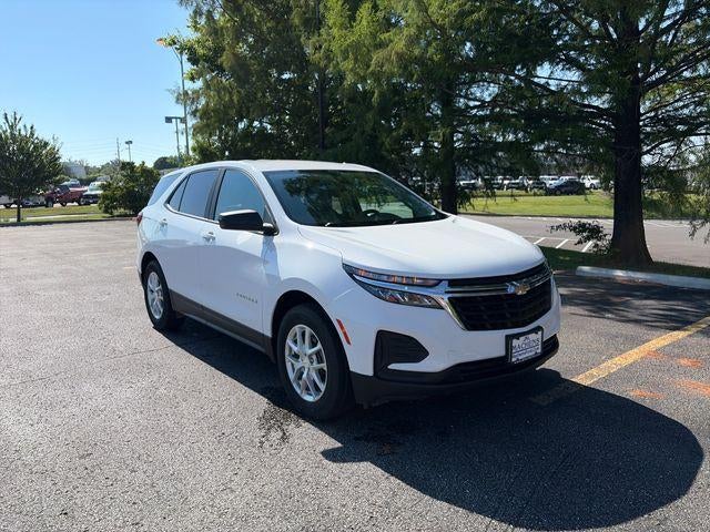 2023 Chevrolet Equinox AWD 4dr LS w/1LS