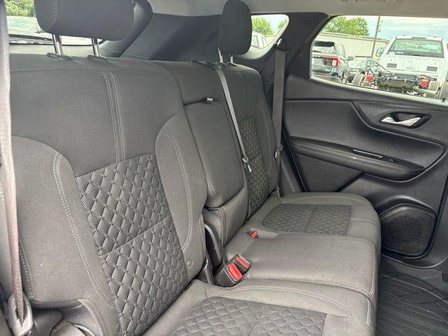 2020 Chevrolet Blazer AWD LT