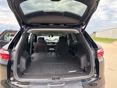 2020 Chevrolet Blazer AWD LT