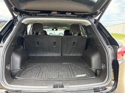 2020 Chevrolet Blazer AWD LT