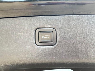 2020 Chevrolet Blazer AWD LT
