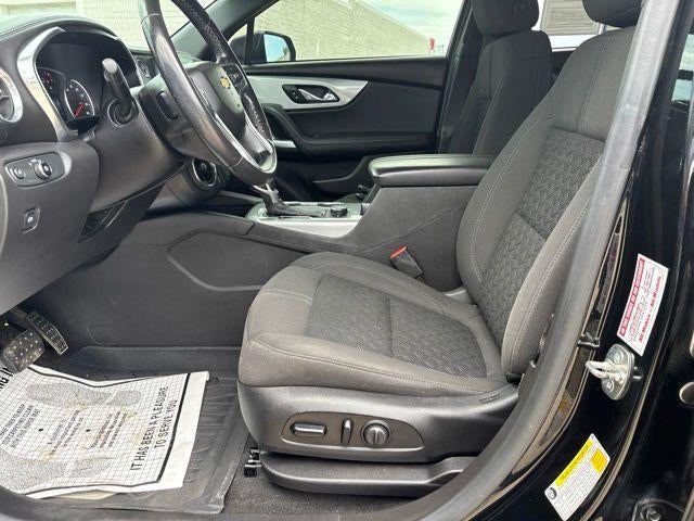 2020 Chevrolet Blazer AWD LT