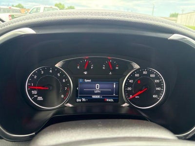 2020 Chevrolet Blazer AWD LT