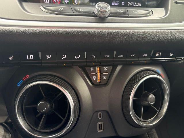 2020 Chevrolet Blazer AWD LT