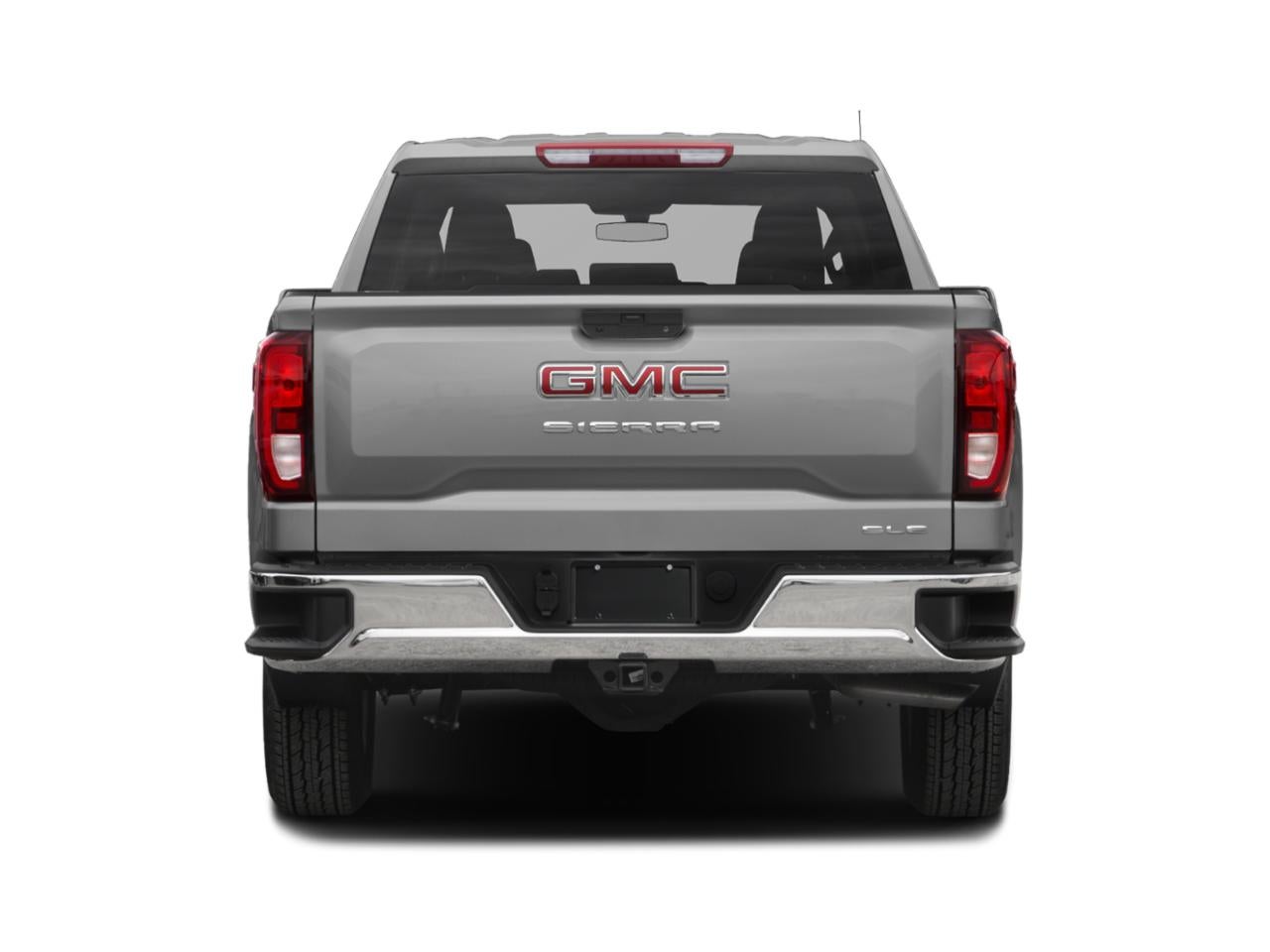 2020 GMC Sierra 1500 Crew Cab Short Box 4-Wheel Drive SLE